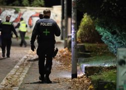 Mann Nach Messerangriff In Jena Verhaftet 05